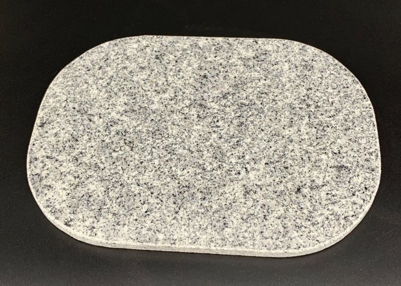 庵治石 ちいさな石あかり② | sanukisekizai's STORE