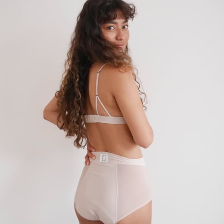 Comfort Bralette/BEIGE