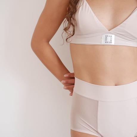 Comfort Bralette/BEIGE