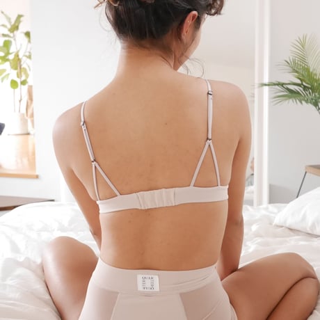 Comfort Bralette/BEIGE