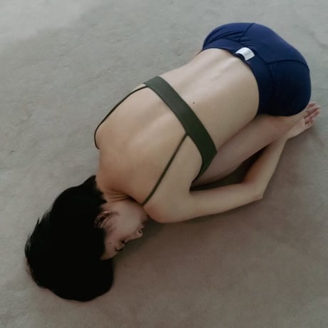 High rise-period panties/Navy