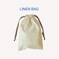 LINEN BAG