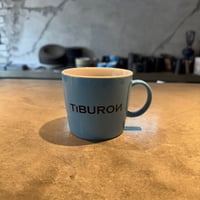 TiBURON BLUE CUP