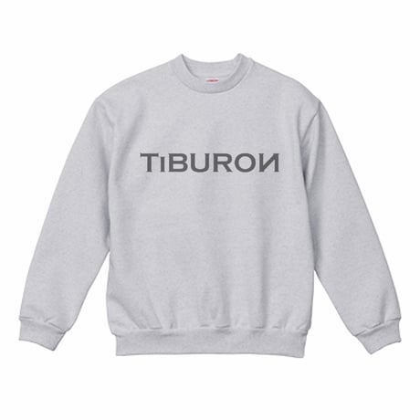 TiBURON SWEATSHIRT