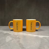 TiBURON GOLO MUG