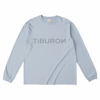 TiBURON LONG SLEEVE T-SHIRT