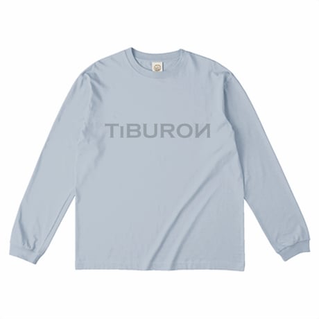 TiBURON LONG SLEEVE T-SHIRT