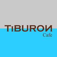 TiBURON COFFEE DRIP BAG