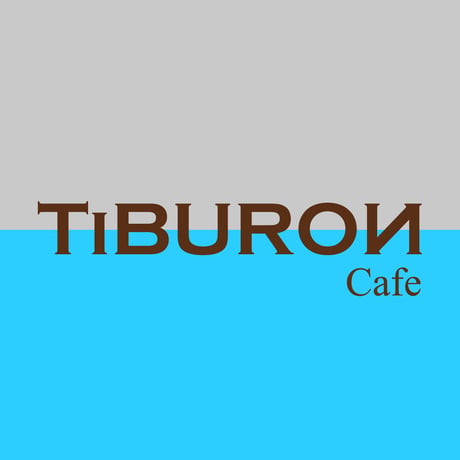 TiBURON COFFEE DRIP BAG