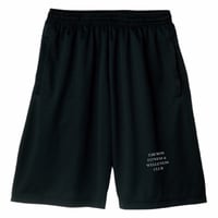 TFWC Dry Shorts