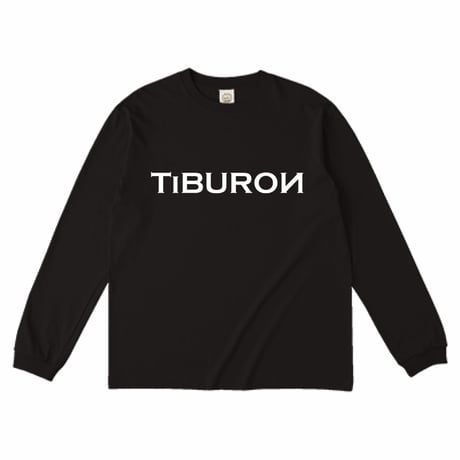 TiBURON LONG SLEEVE T-SHIRT