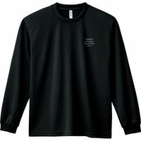 TFWC Dry Long Sleeve Tee