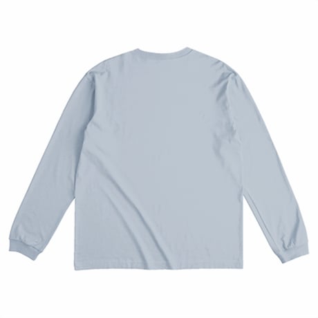 TiBURON LONG SLEEVE T-SHIRT