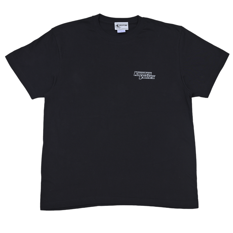 セプター:ブラザーフットTシャツ | 九州電力キューデン セプター:ブラザーフットTシャツ | 九州電力キューデン