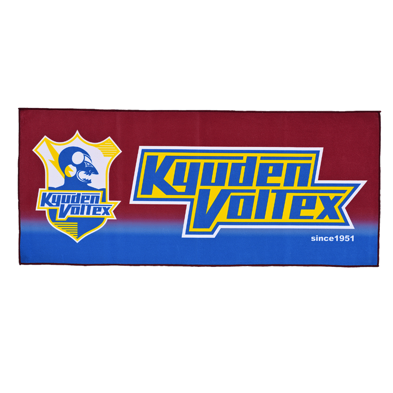 【九州歴代特急】ヘッドマークフェイスタオル 九州歴代特急】ヘッドマークフェイスタオル 九州歴代特急】ヘッド