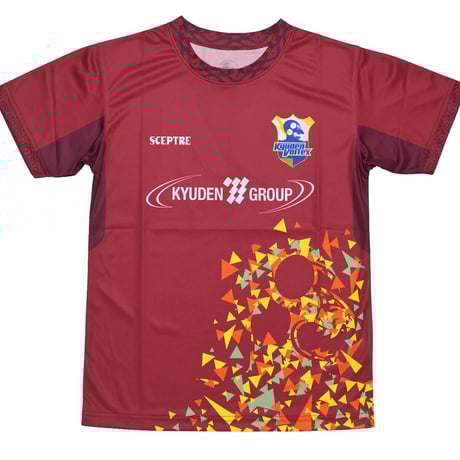 CATEGORY ジャージ・ウェア | 九州電力キューデンヴォルテクス