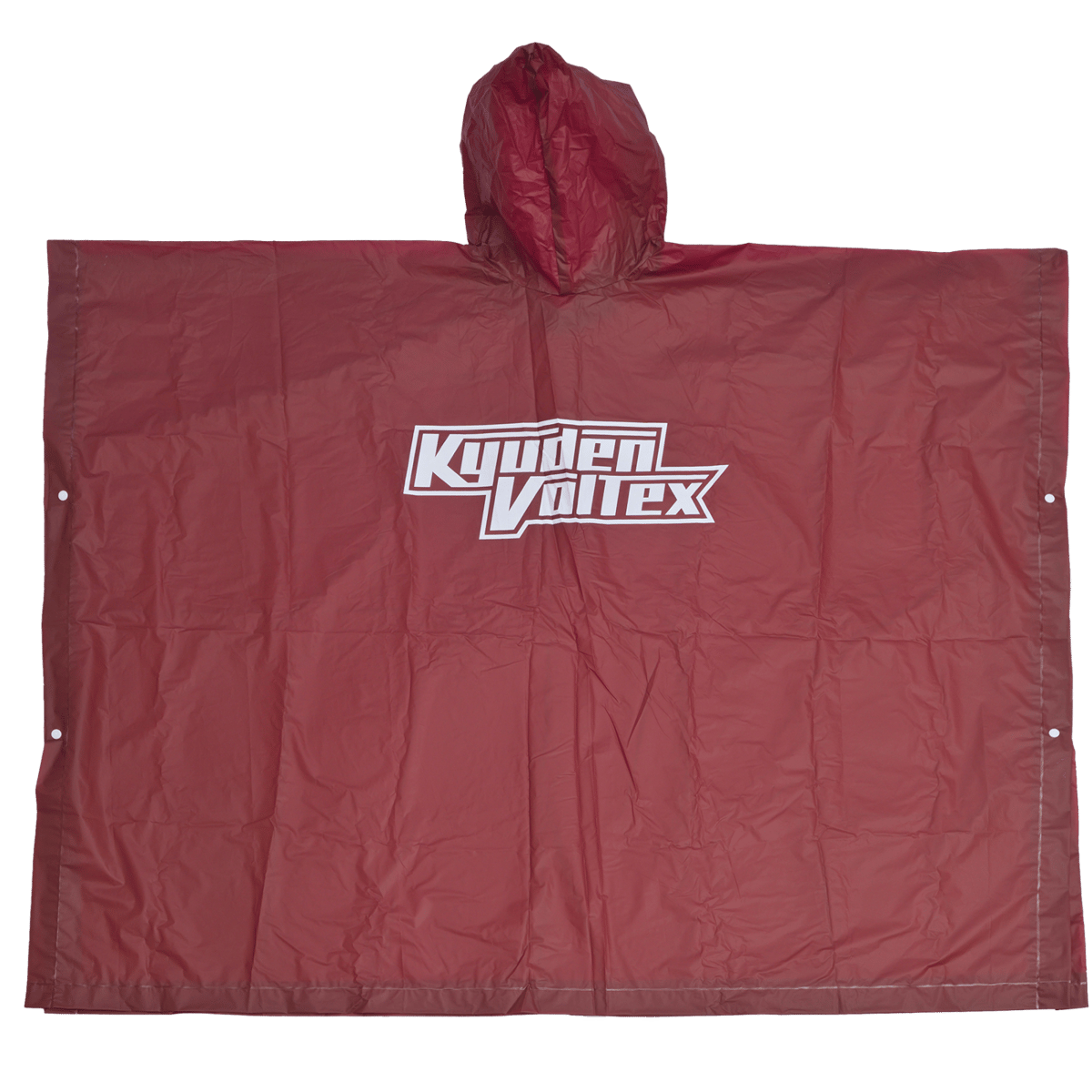 ポンチョ | 九州電力キューデンヴォルテクス／オフィシャルオンライン