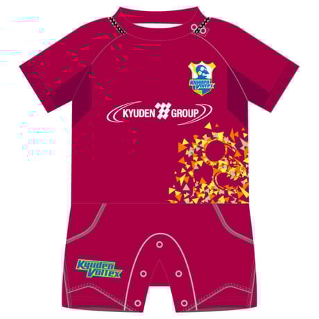 CATEGORY ジャージ・ウェア | 九州電力キューデンヴォルテクス