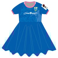 受注生産】（背番号・ネーム加工可）2024-25ジャージデザイン