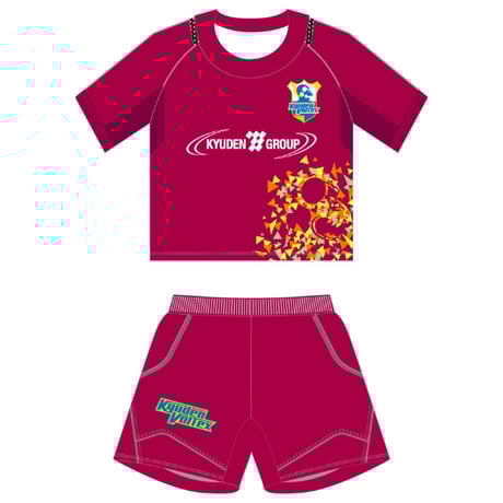 CATEGORY ジャージ・ウェア | 九州電力キューデンヴォルテクス