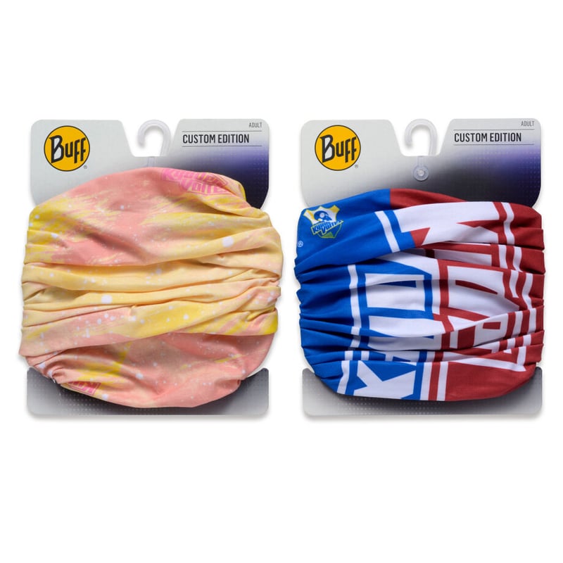 オリジナルBUFF | 九州電力キューデンヴォルテクス