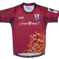 NTT東日本　レプリカシャツ　Lサイズ 日産オンラインショップ：#3 レプリカポロシャツ