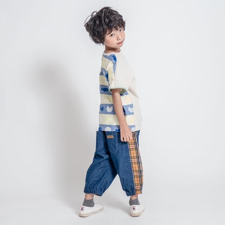 original Jacquard T
