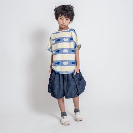 original Jacquard T