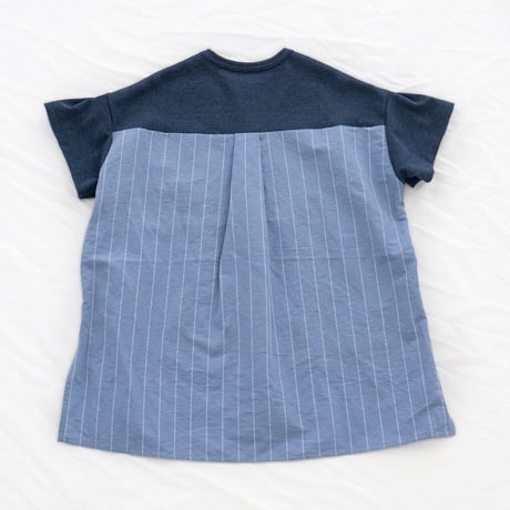 border shirt T