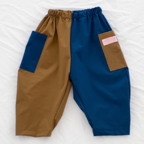 rip stop stretch pants