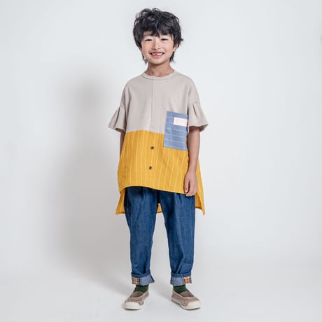 standard denim