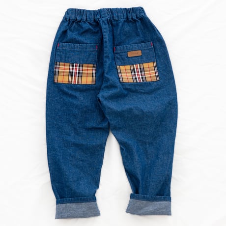 standard denim