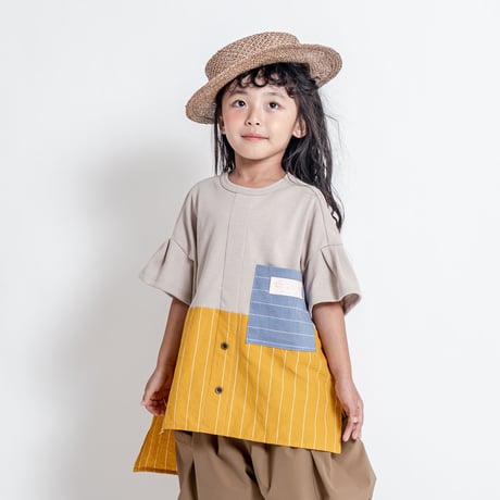 border shirt T