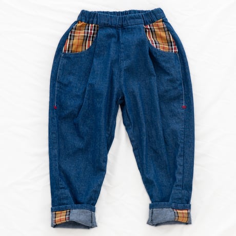 standard denim