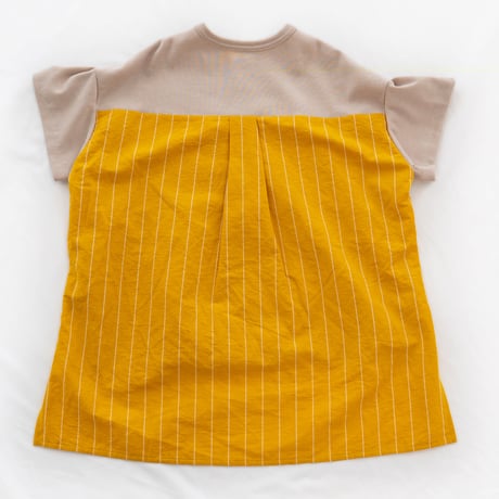 border shirt T