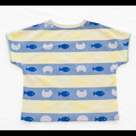 original Jacquard T