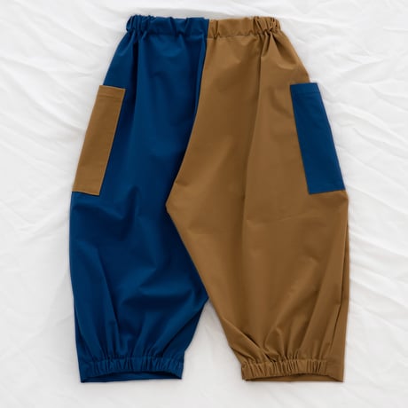 rip stop stretch pants