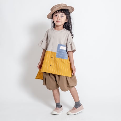 big pocket cargo pants