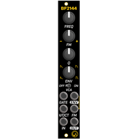 Cosmos Quencer | centrevillage synth store