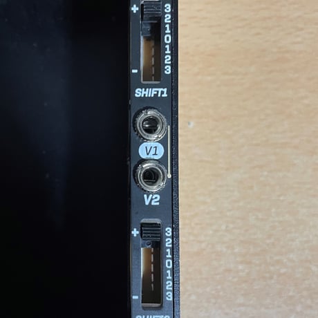 ShiftV