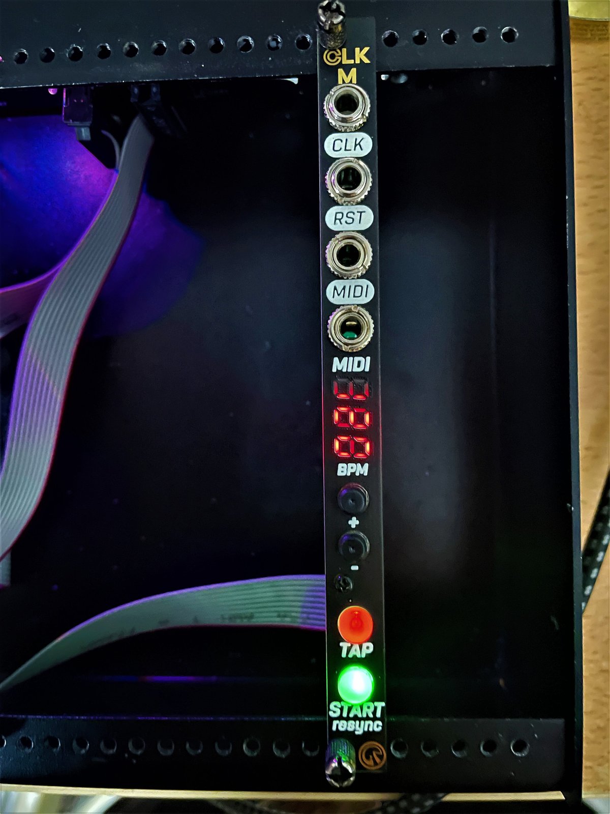 CLKM | centrevillage synth store