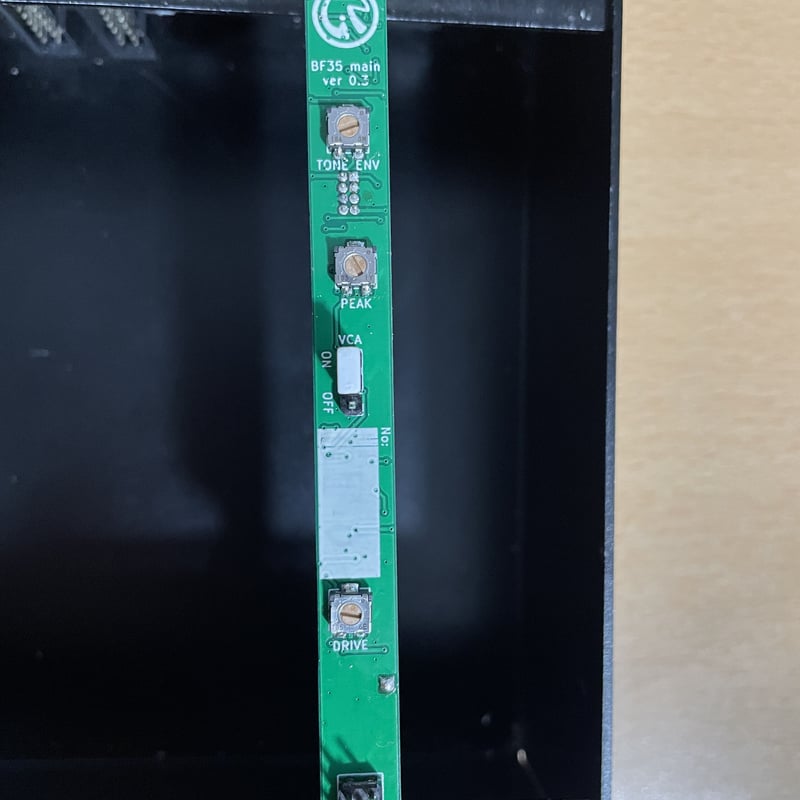 BF35 | centrevillage synth store