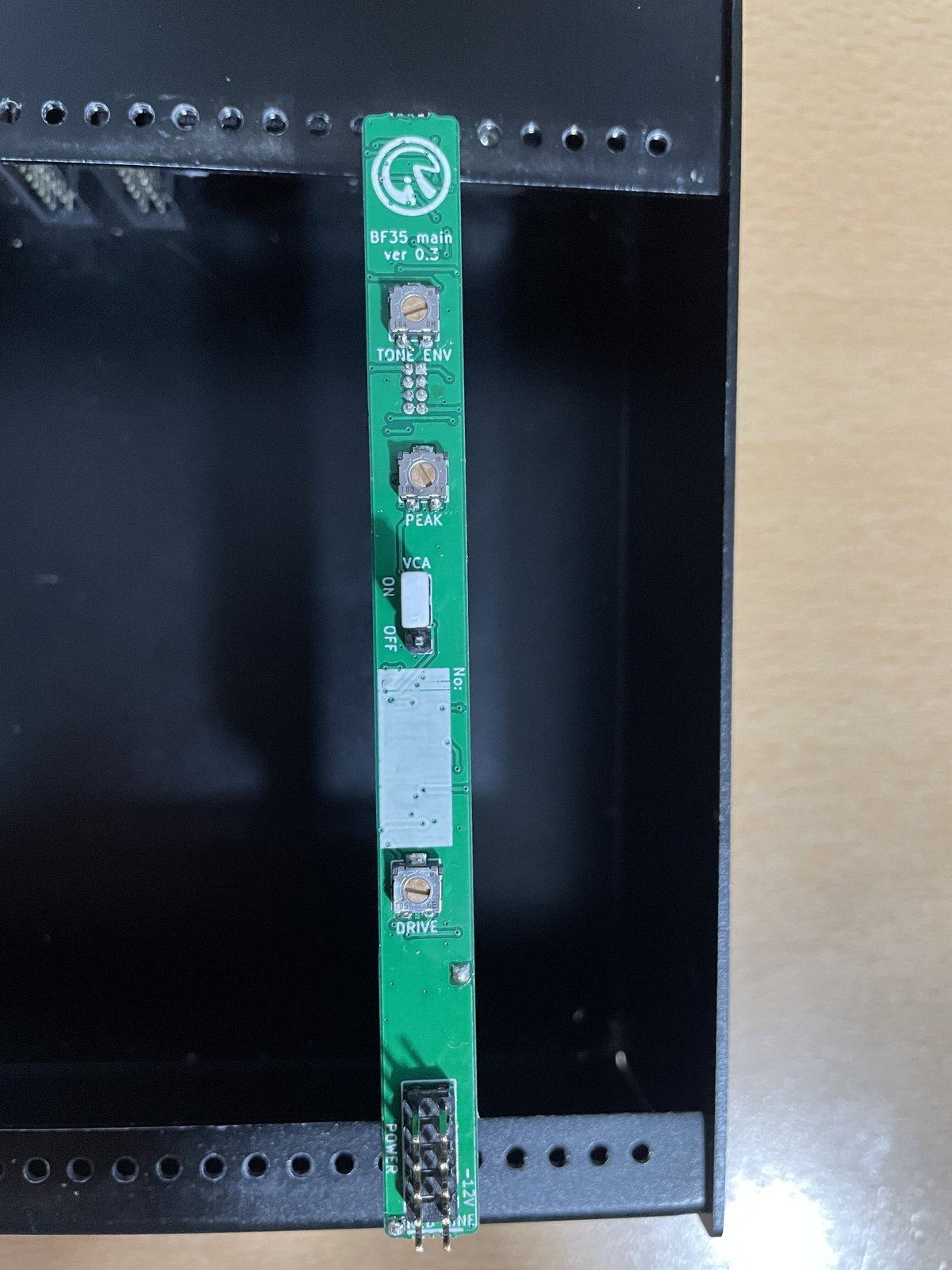 BF35 | centrevillage synth store