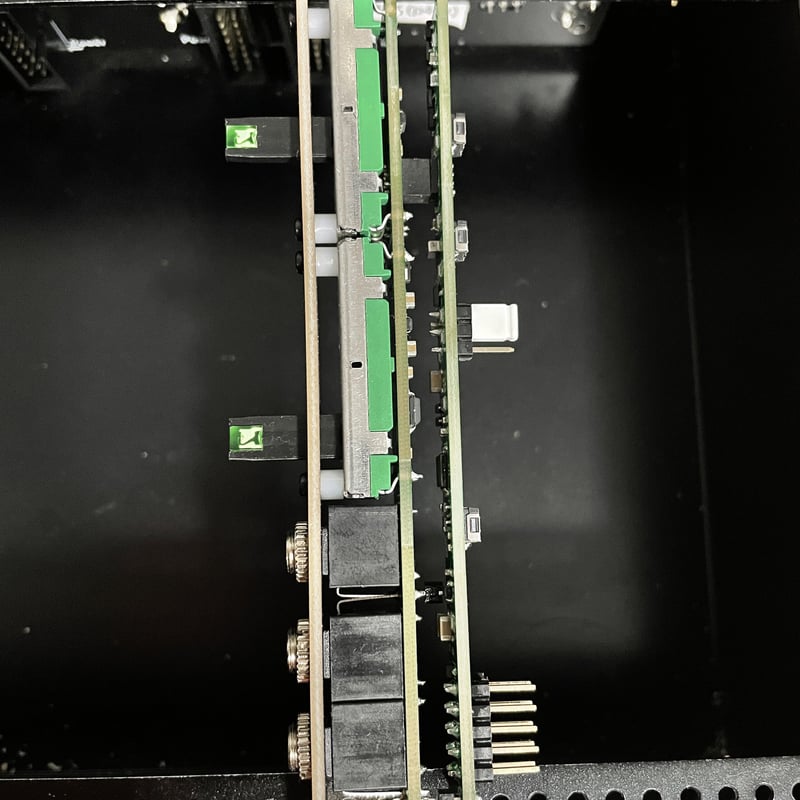 centrevillage BF35 モジュラーシンセサイザー BF35 | centrevillage synth store