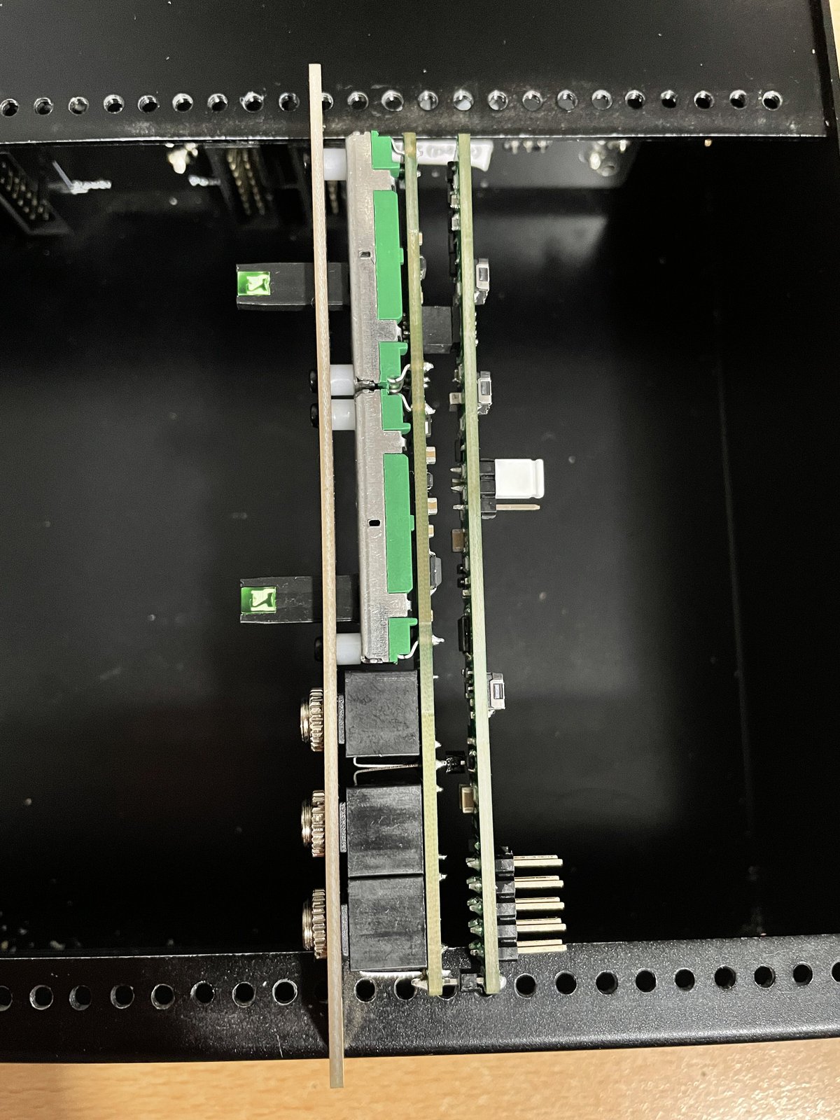 BF35 | centrevillage synth store