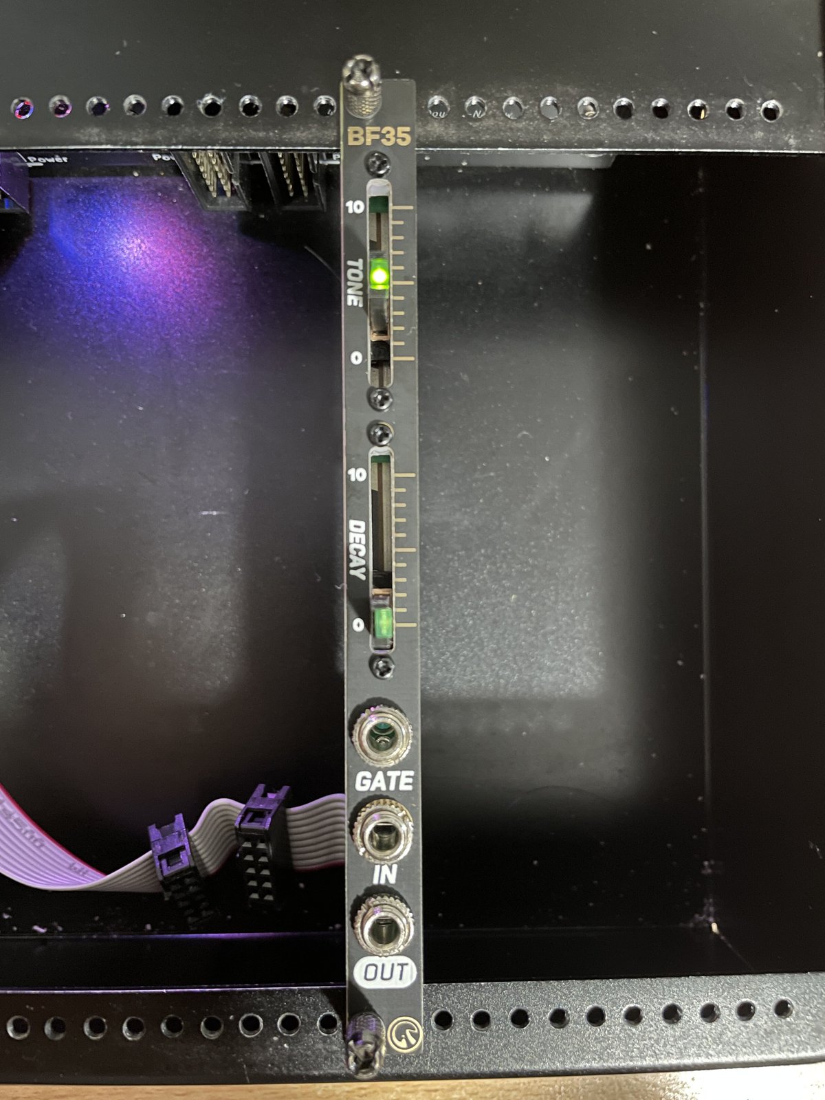 BF35 | centrevillage synth store