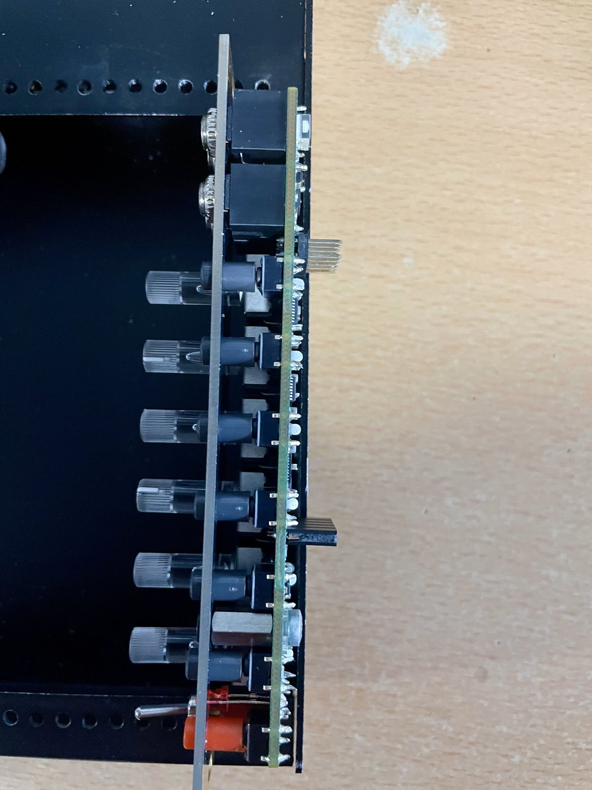 SxS | centrevillage synth store