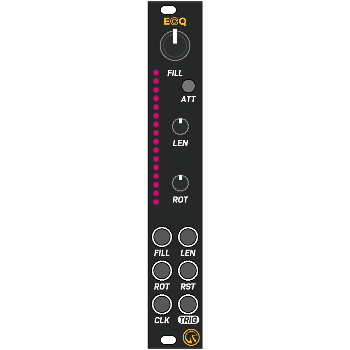 ECQ | centrevillage synth store