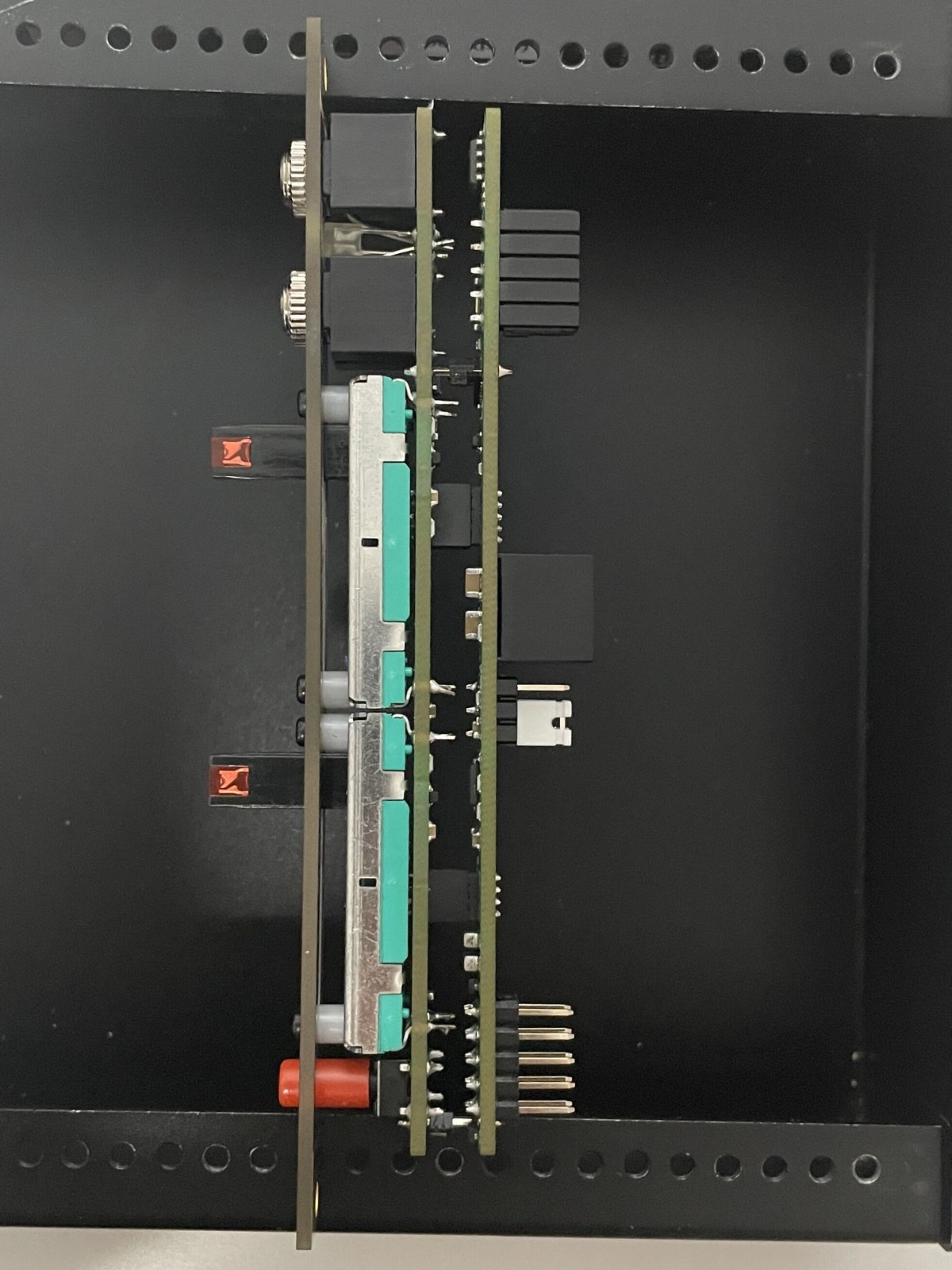 centrevillage SiO LFO/VCO/Envelope等の役割 fit=scale-down,w=1200