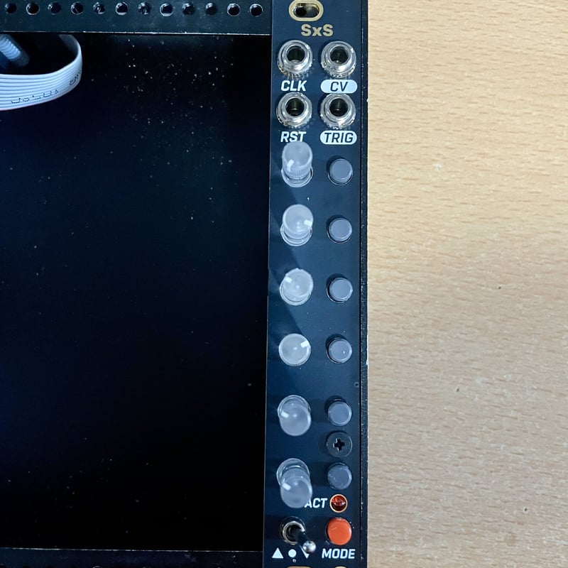 SxS | centrevillage synth store